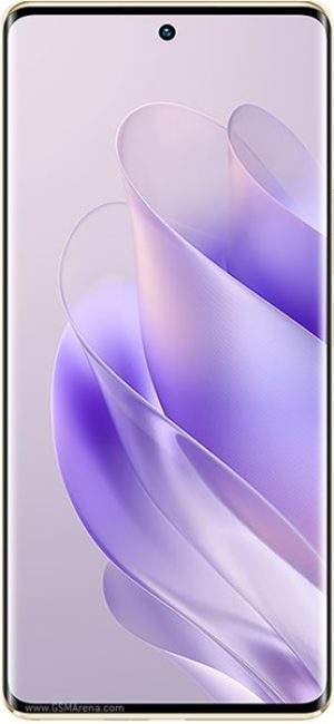 Infinix Zero 30 4G - Cepkolik