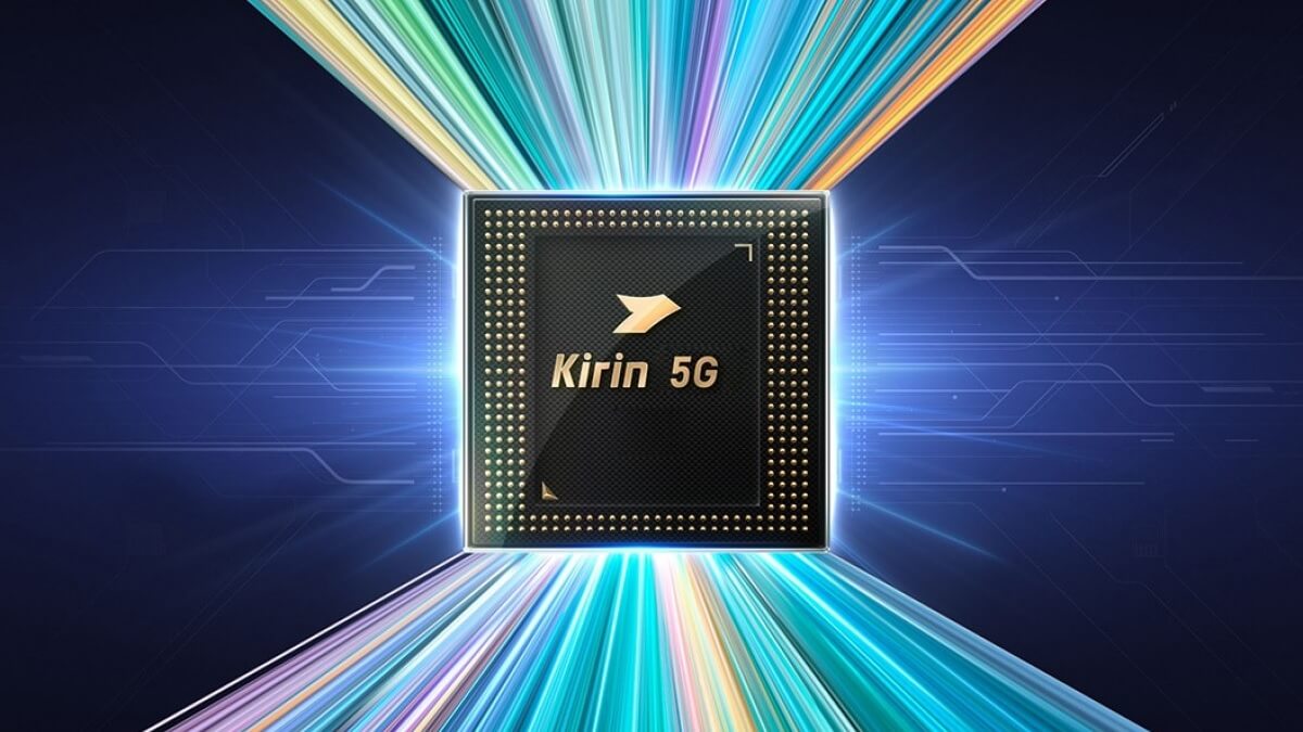 Kirin 830 yonga setleri nova 12 serisi ile gelecek