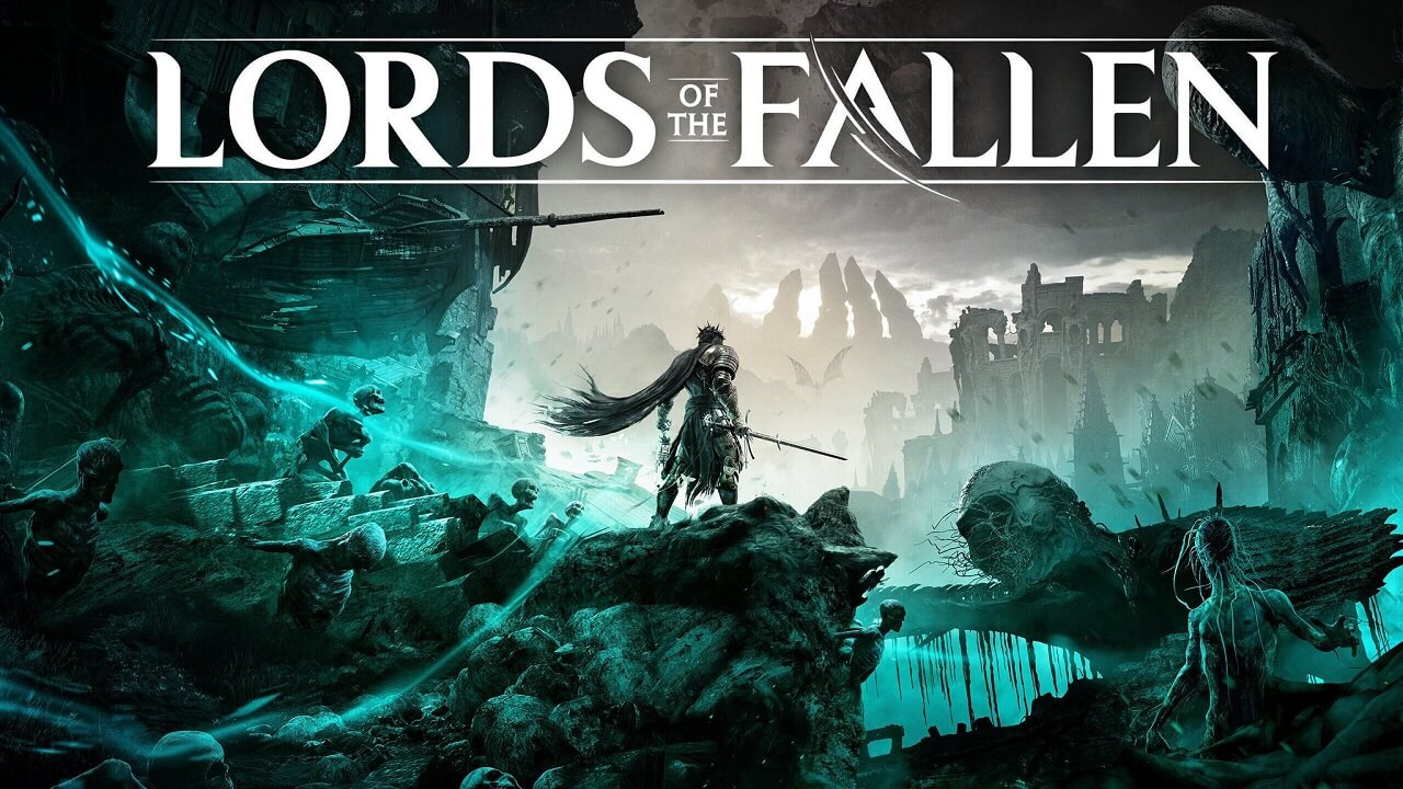 Lords of the Fallen İnceleme Puanları