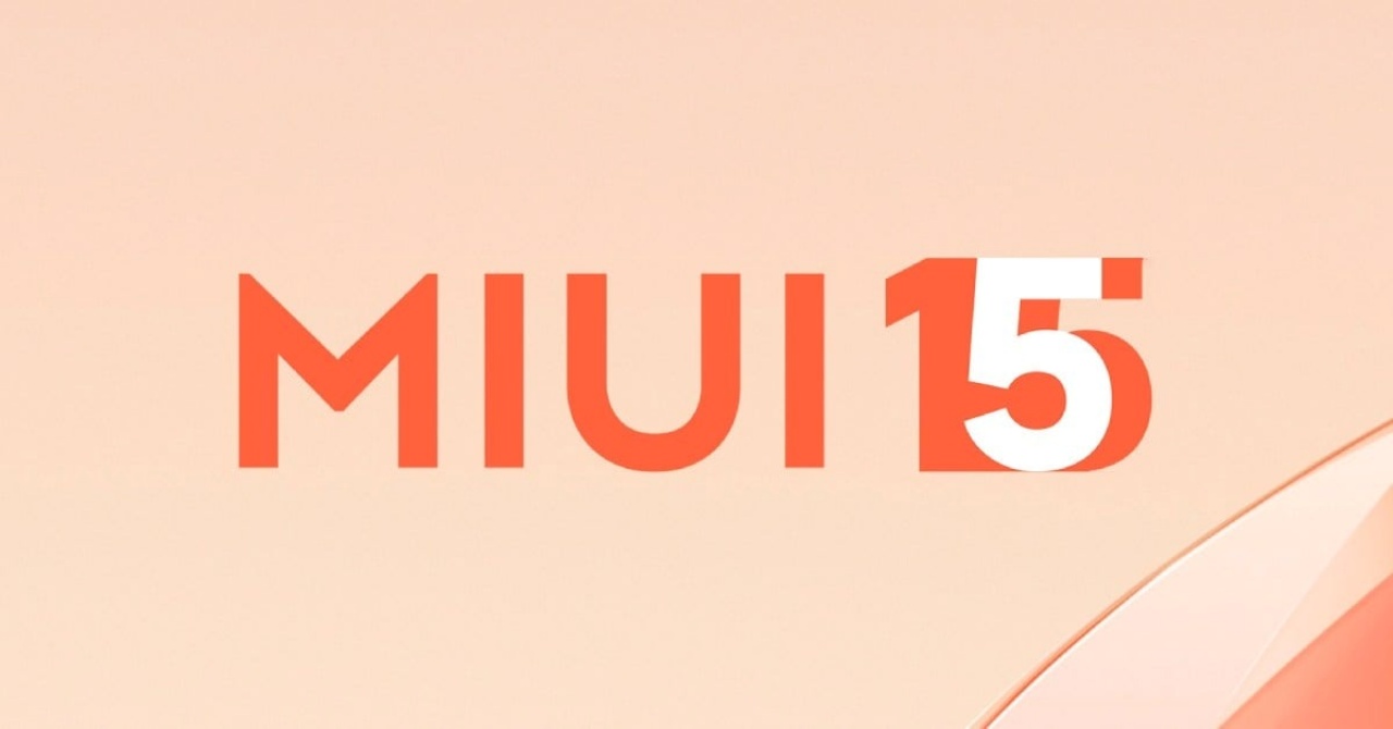 MIUI-15