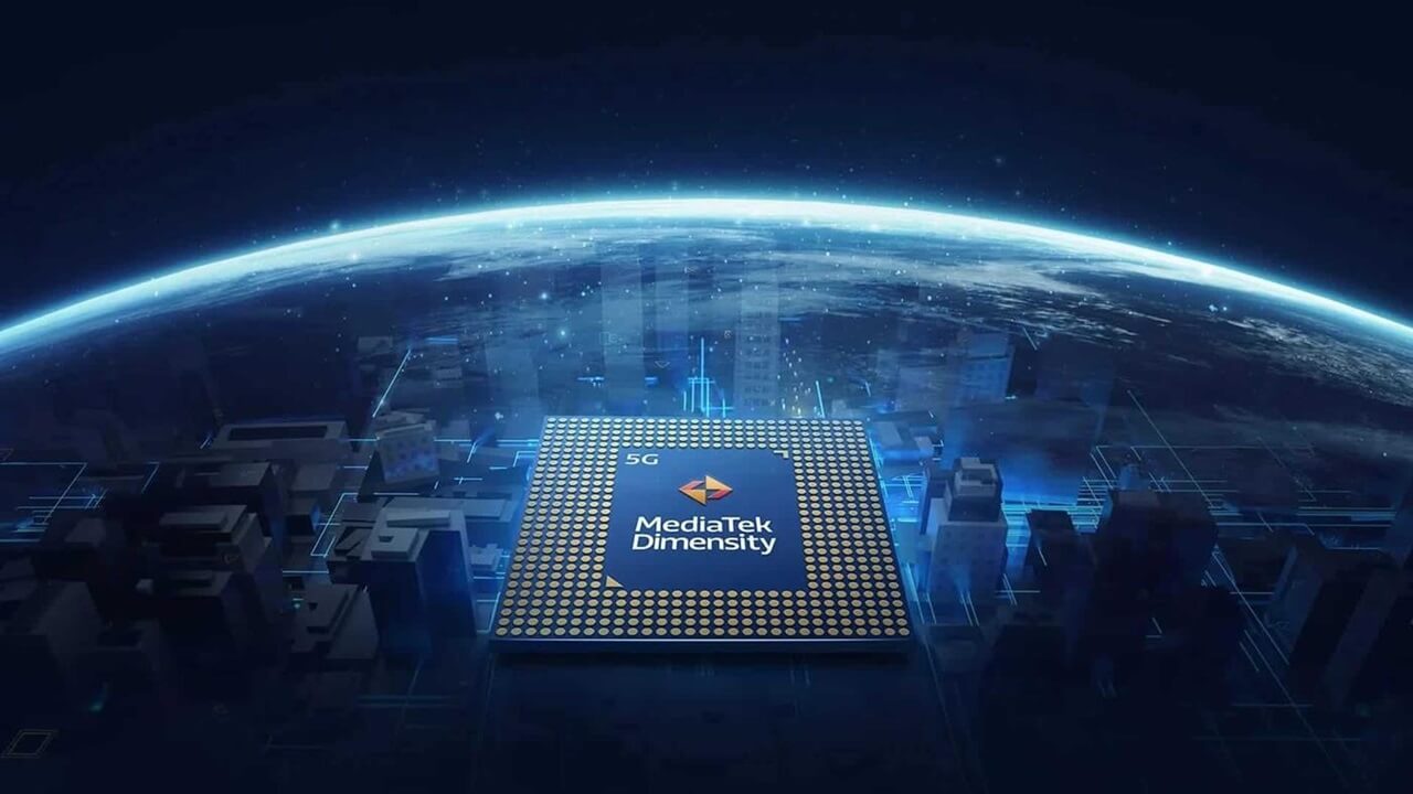 MediaTek Dimensity 9300 6 Kasım'da Piyasaya Sürülüyor