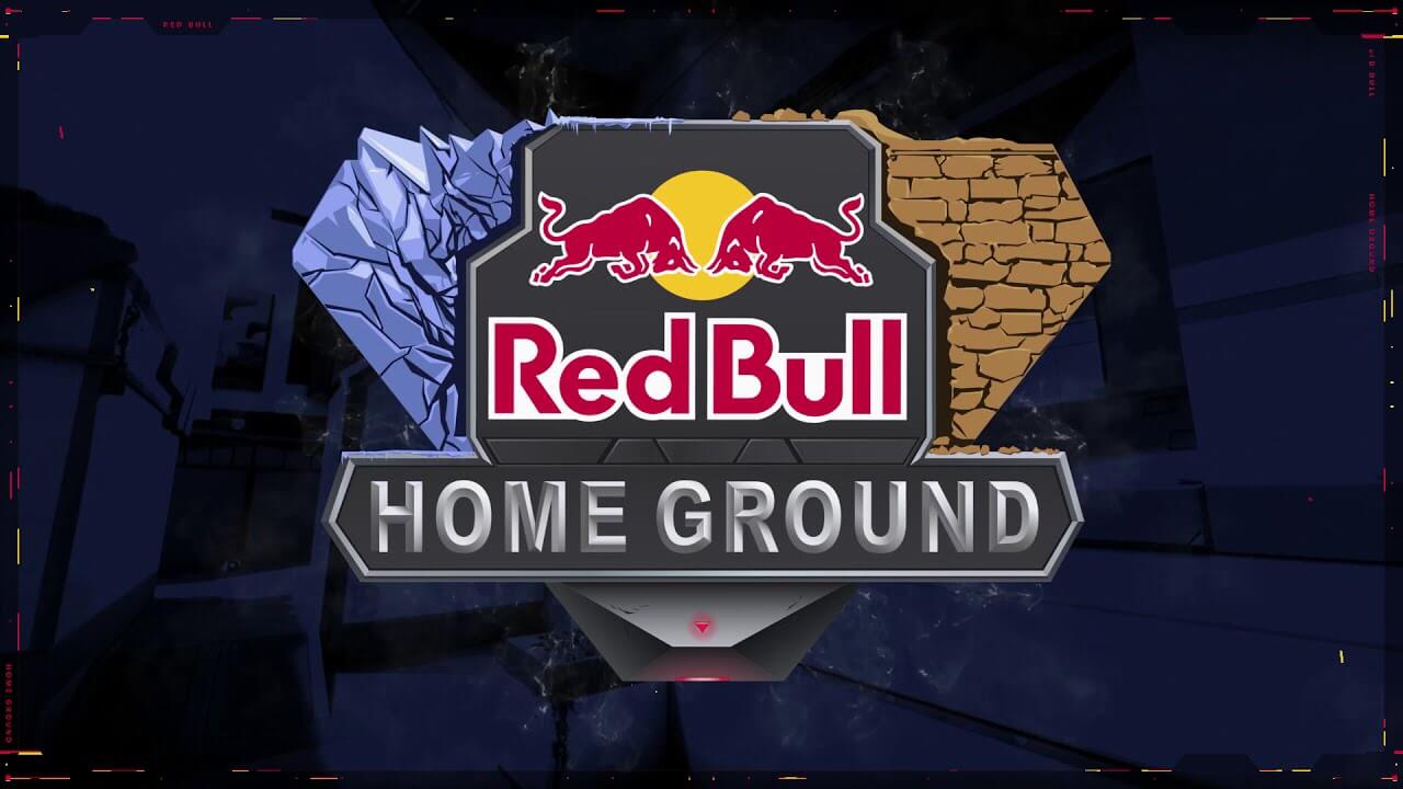 Red Bull Home Ground EMEA Elemeleri İstanbul'da