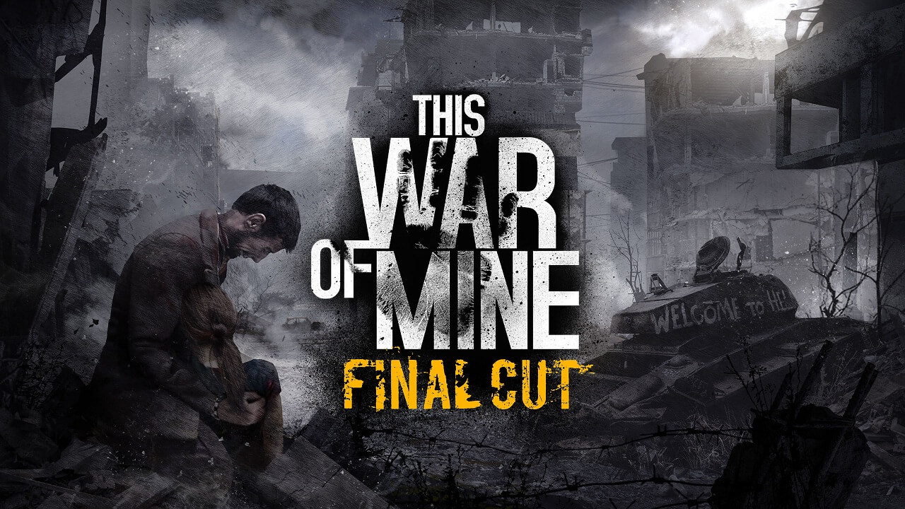 This War of Mine İndirimde Steam’de 38, Epic Games de 6 TL!