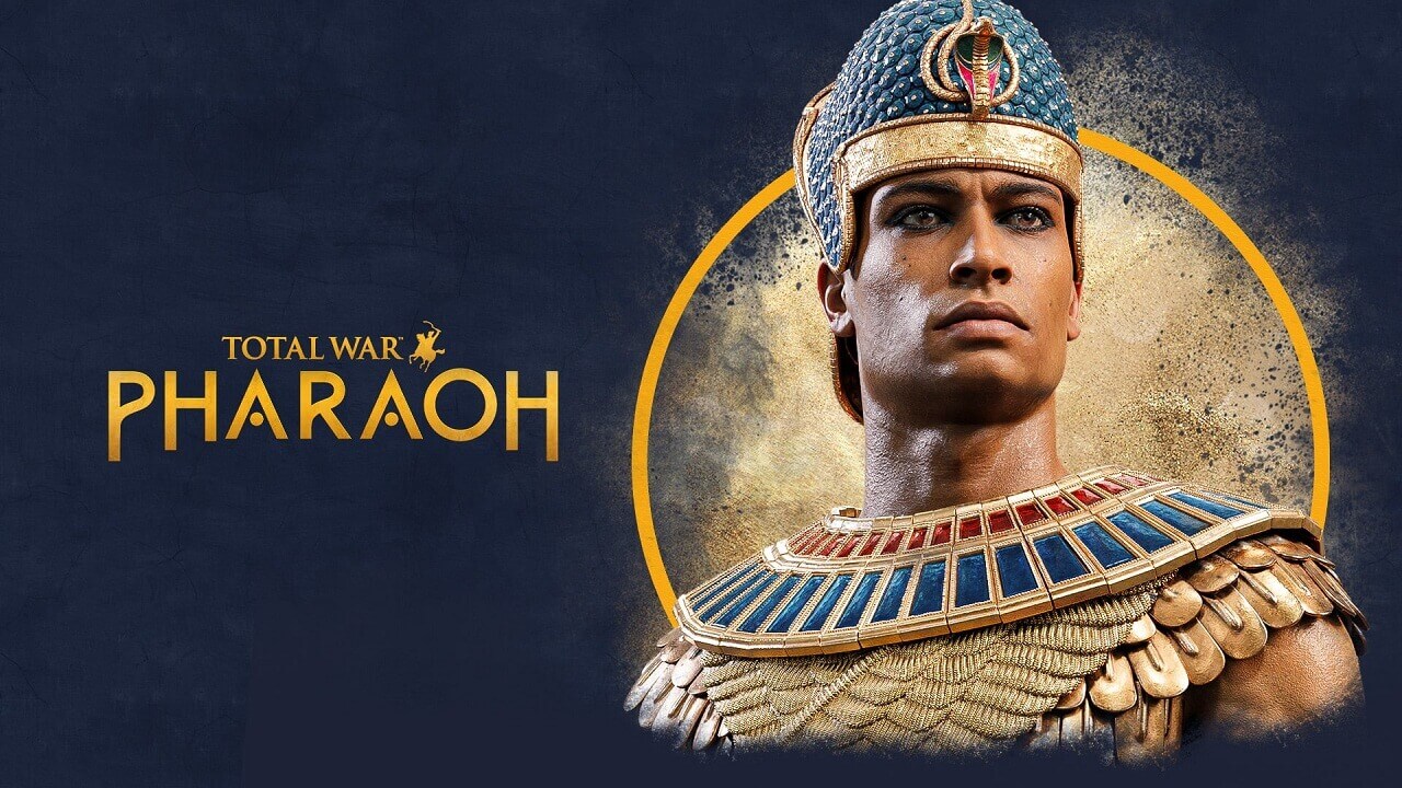 Firavun Oyunu Total War: PHARAOH Steam’de