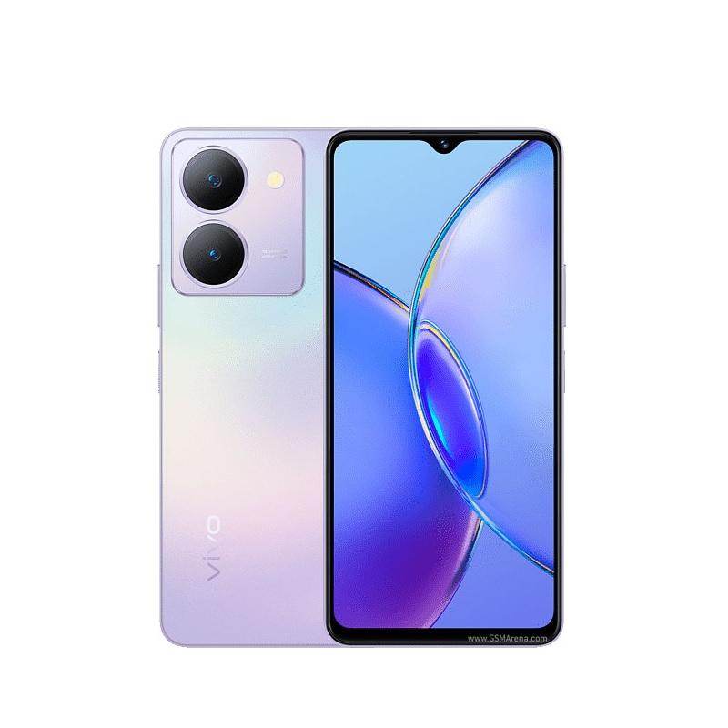 Vivo Y27 5G - Görsel 2