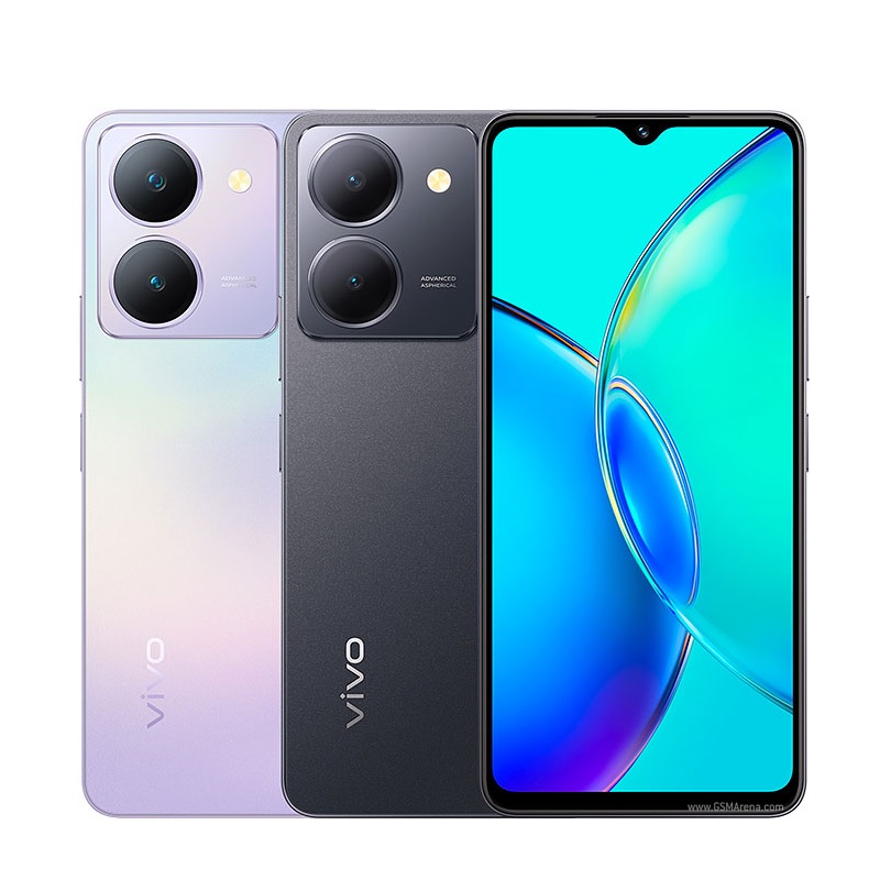 Vivo Y27 5G - Görsel 3