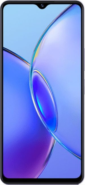 Vivo Y27 5G- Cepkolik