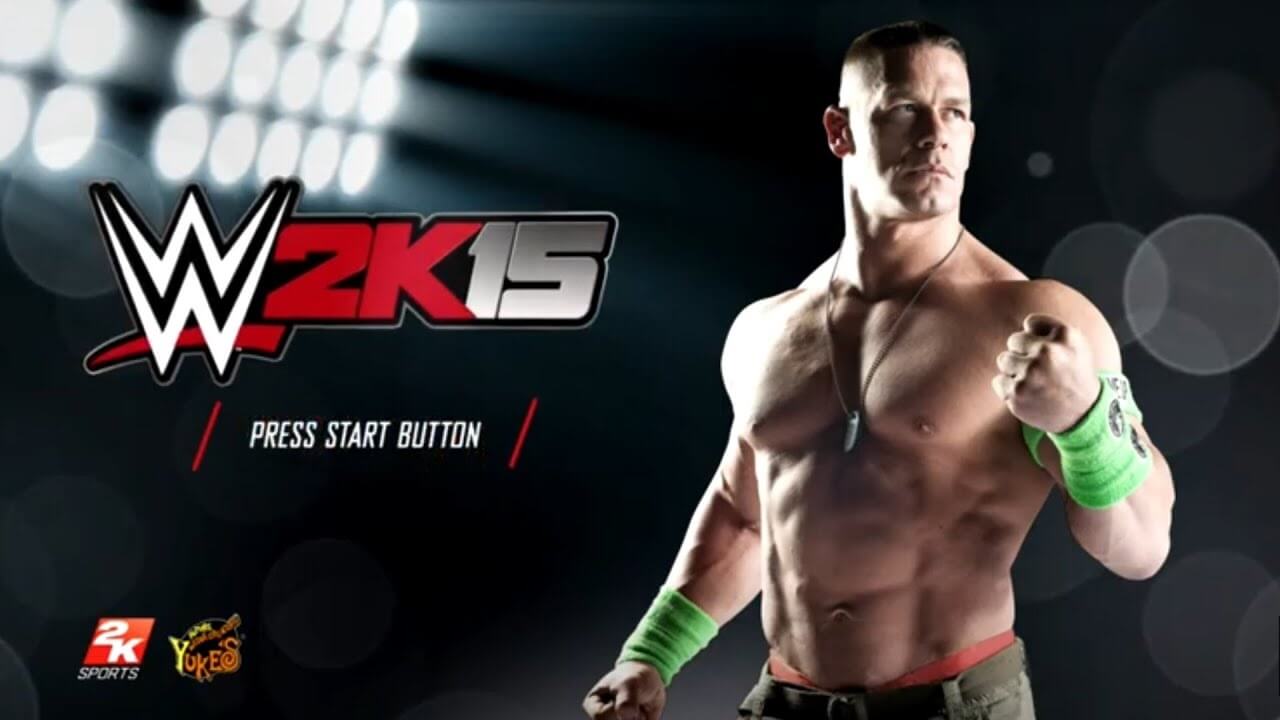 WWE 2K15'in Sistem Gereksinimleri