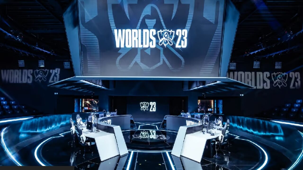 Worlds 2023’te 22 Ekim Sonuçları ve Özetleri