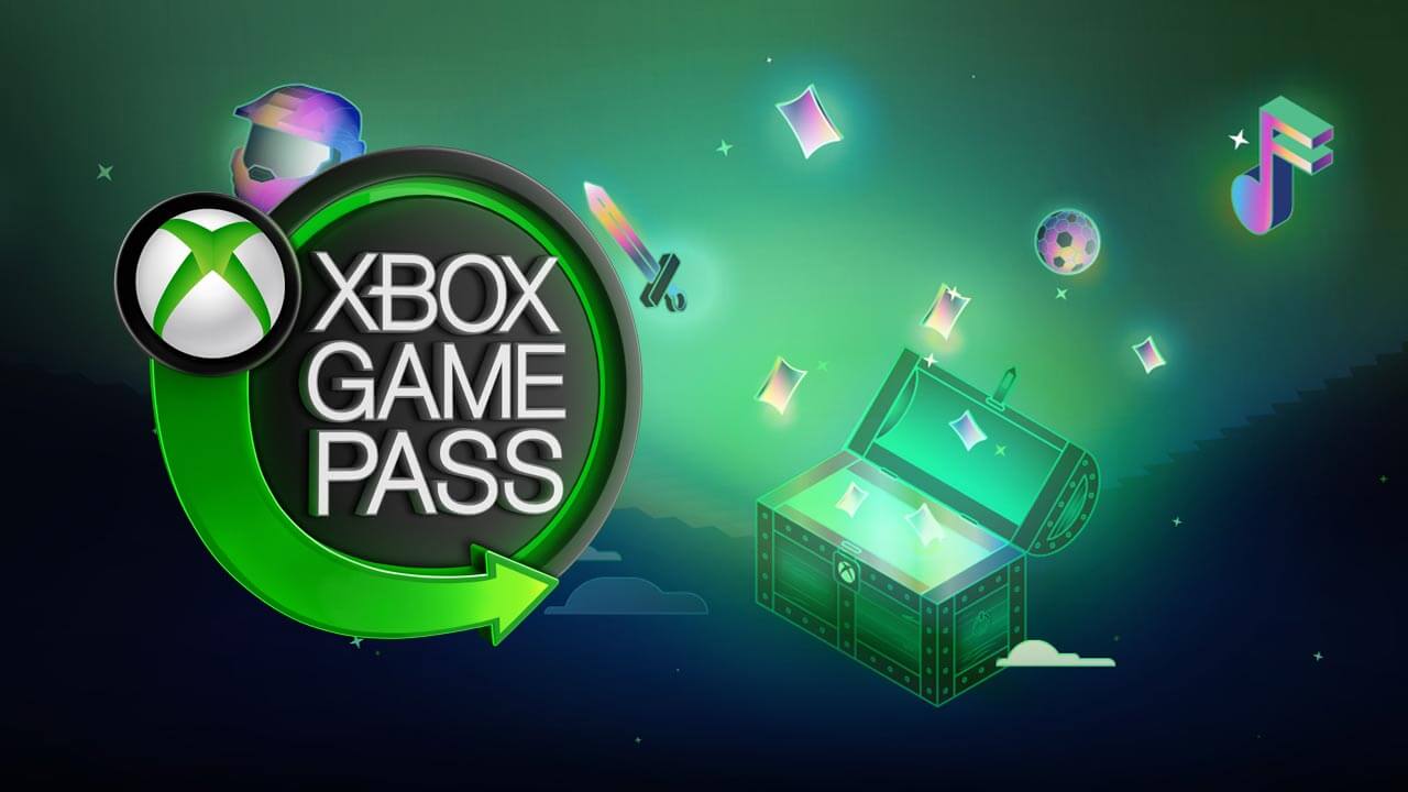 Ekim 2023 Xbox Game Pass Ücretsiz Oyunları