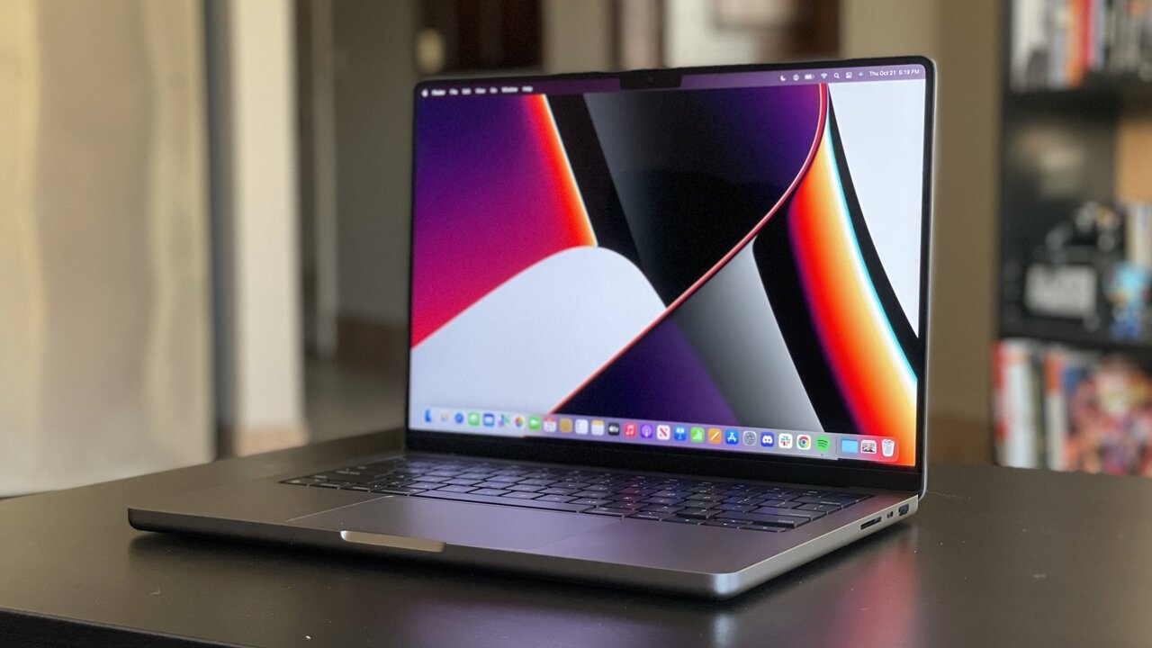 Apple Güncellenmiş MacBook Pro Serisini Duyurdu