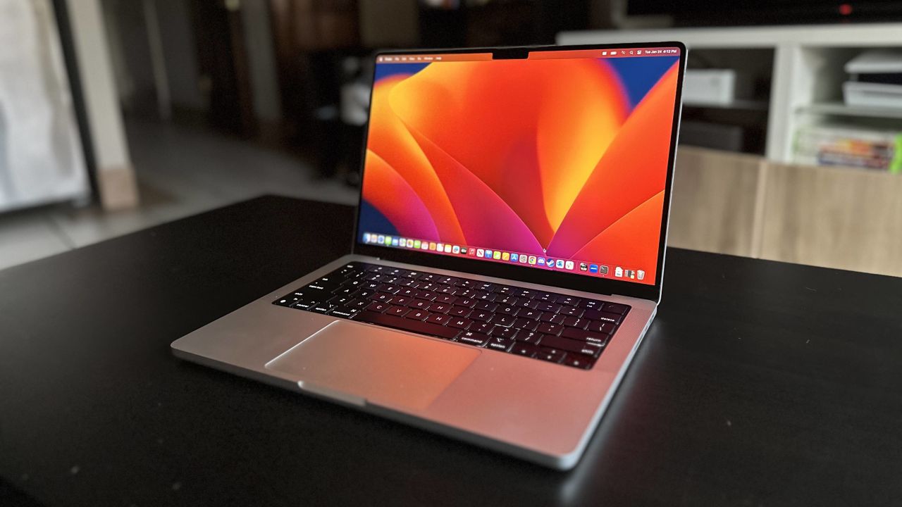 Apple Güncellenmiş MacBook Pro Serisini Duyurdu