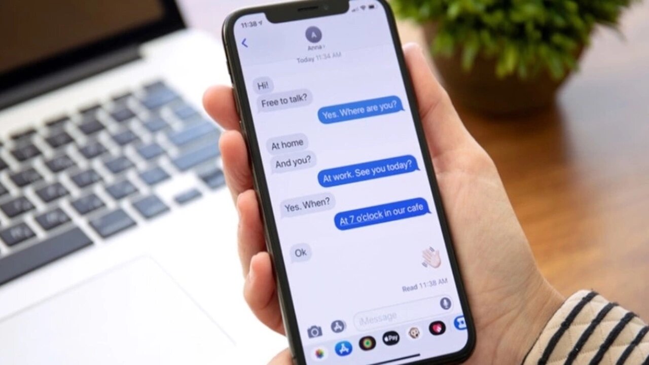 Apple iMessage Güvenliğini Güçlendiriyor