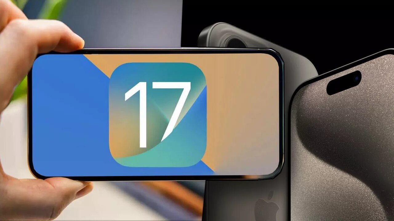 Apple iOS 17.1 ve iPadOS 17.1 Güncellemelerini Yayınladı