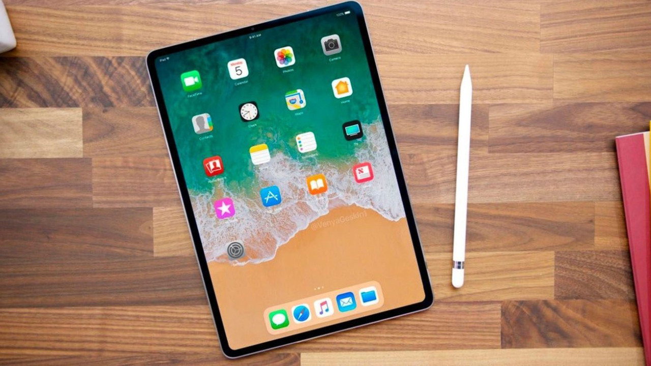Apple iPad Güncellemeleri Hakkında Karışık Söylentiler