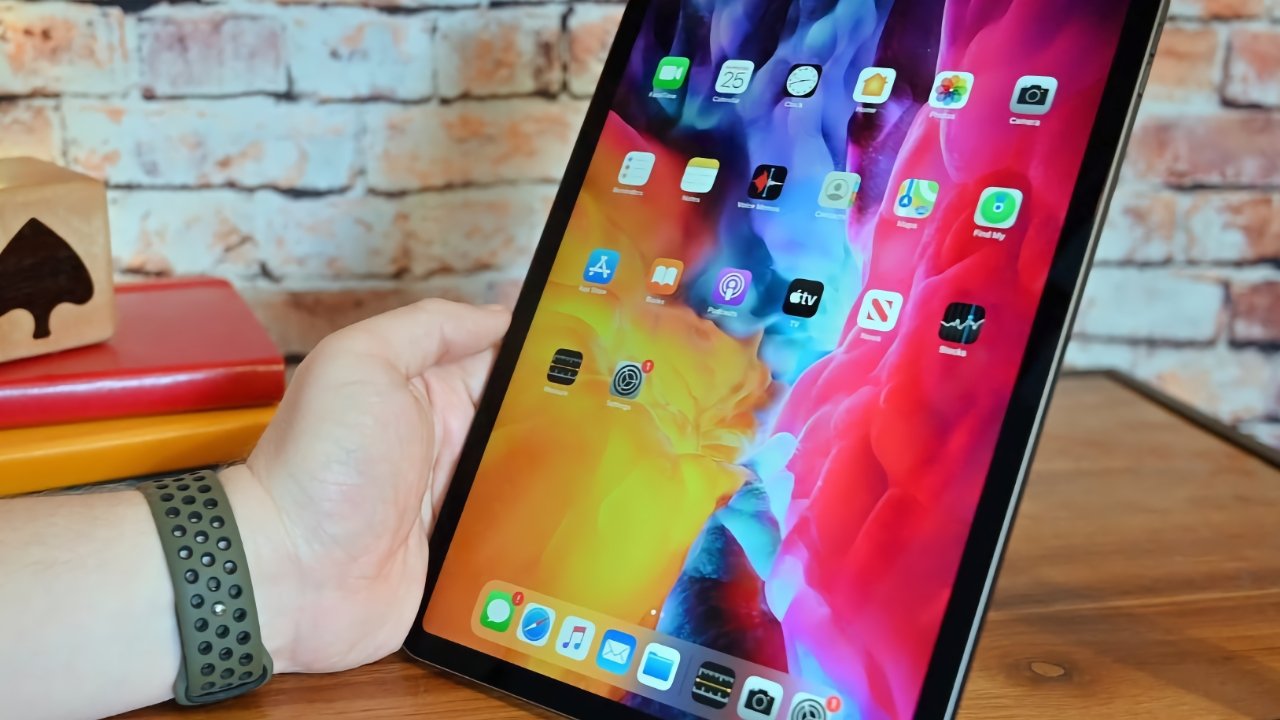 Apple iPad Güncellemeleri Hakkında Karışık Söylentiler