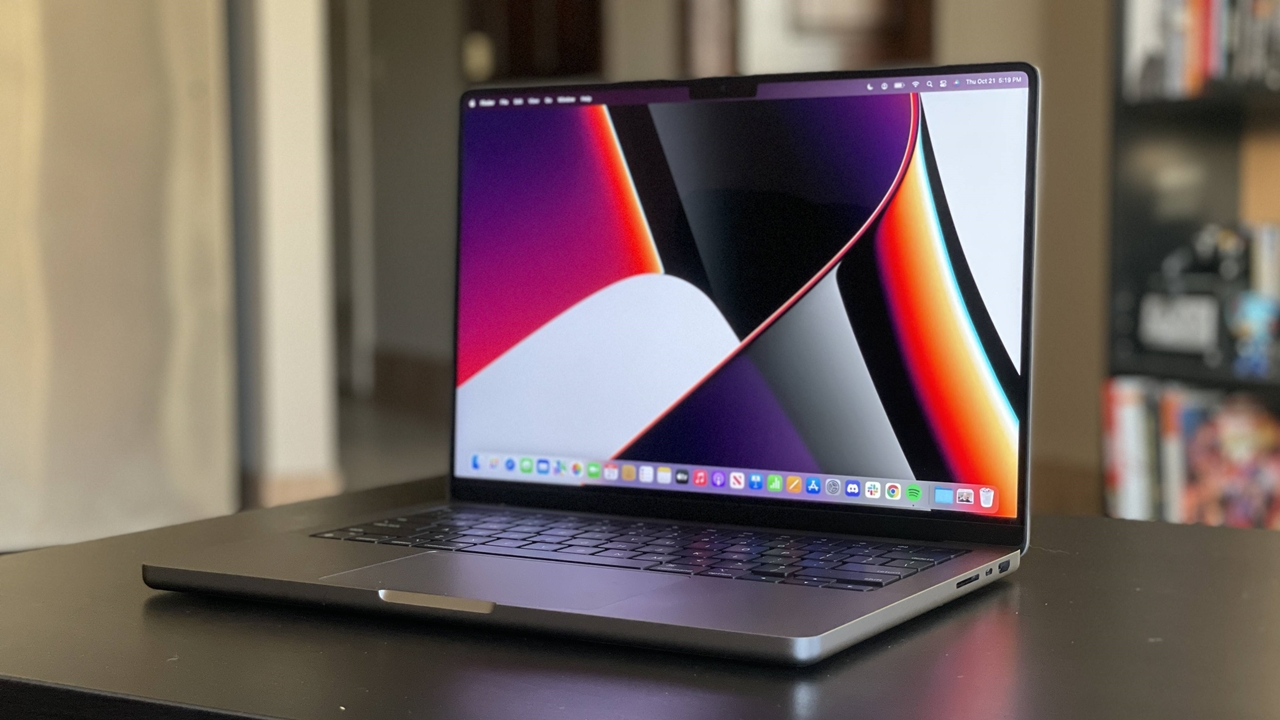 Apple M3 Serisi MacBook Pro ve Air Modellerine Yaklaşıyor