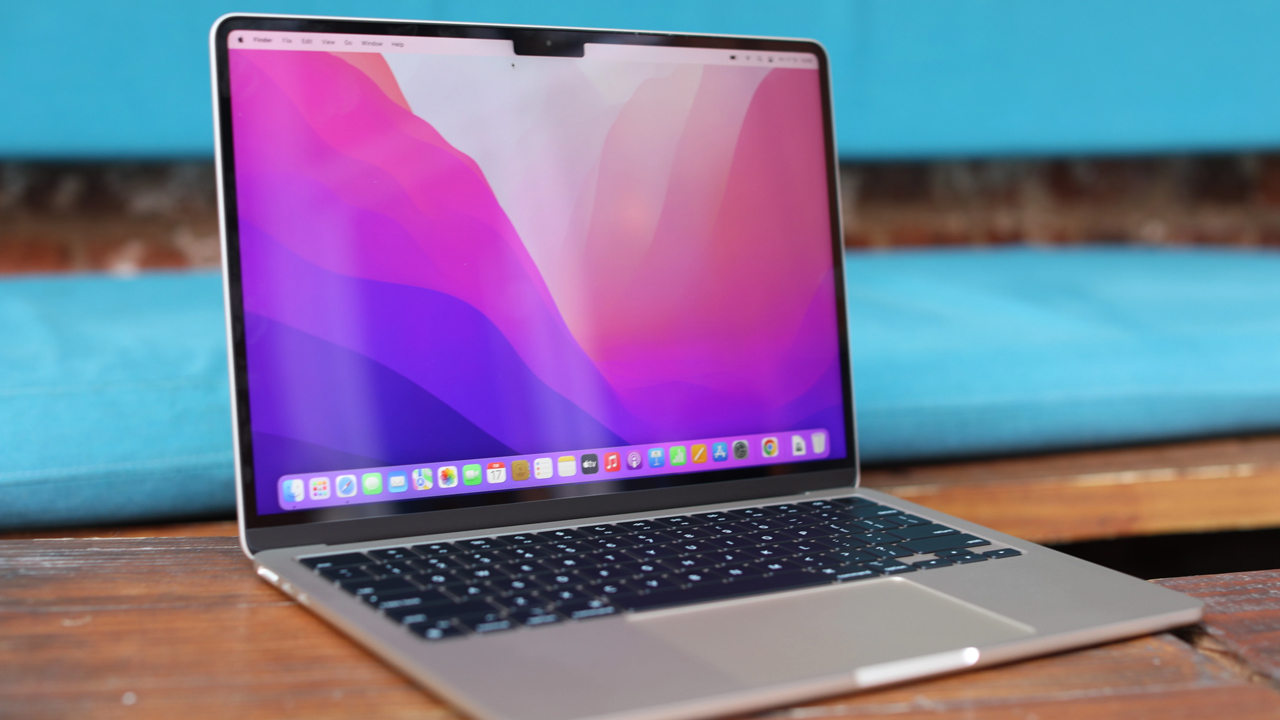 Apple M3 Serisi MacBook Pro ve Air Modellerine Yaklaşıyor