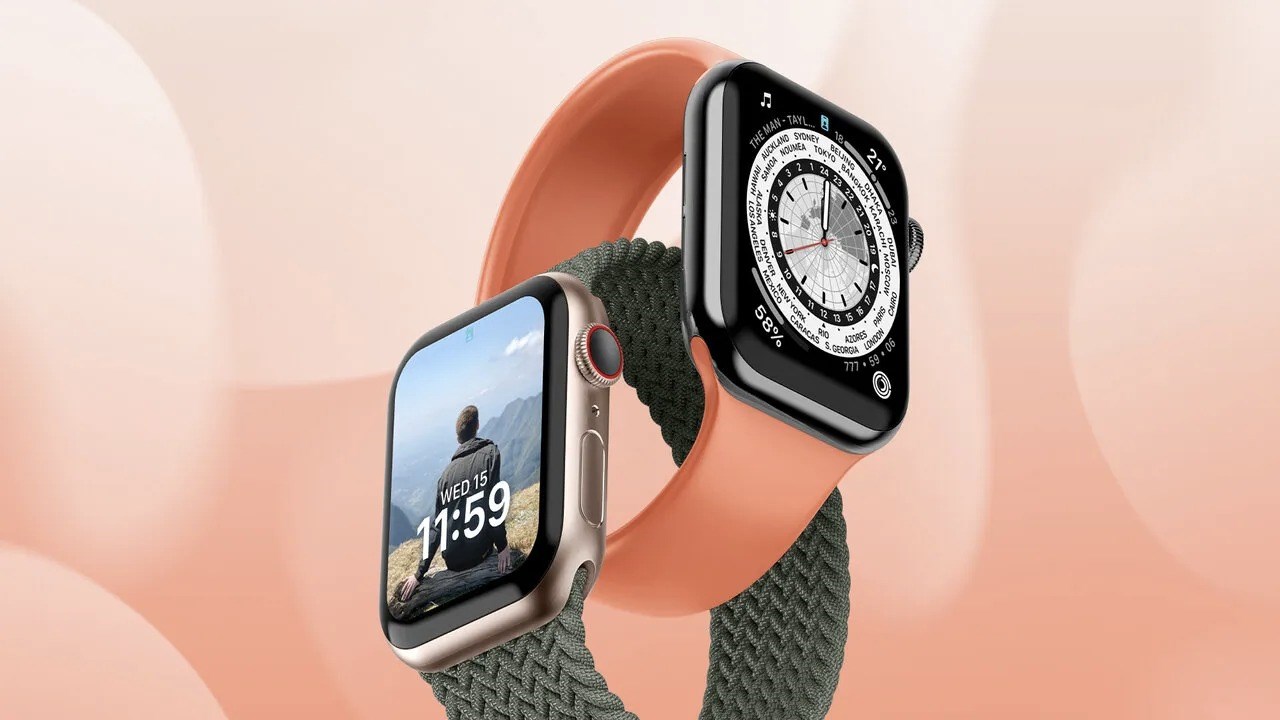 Apple watchOS 10.1 Güncellemesi İle Yeni Hareketler Getiriyor