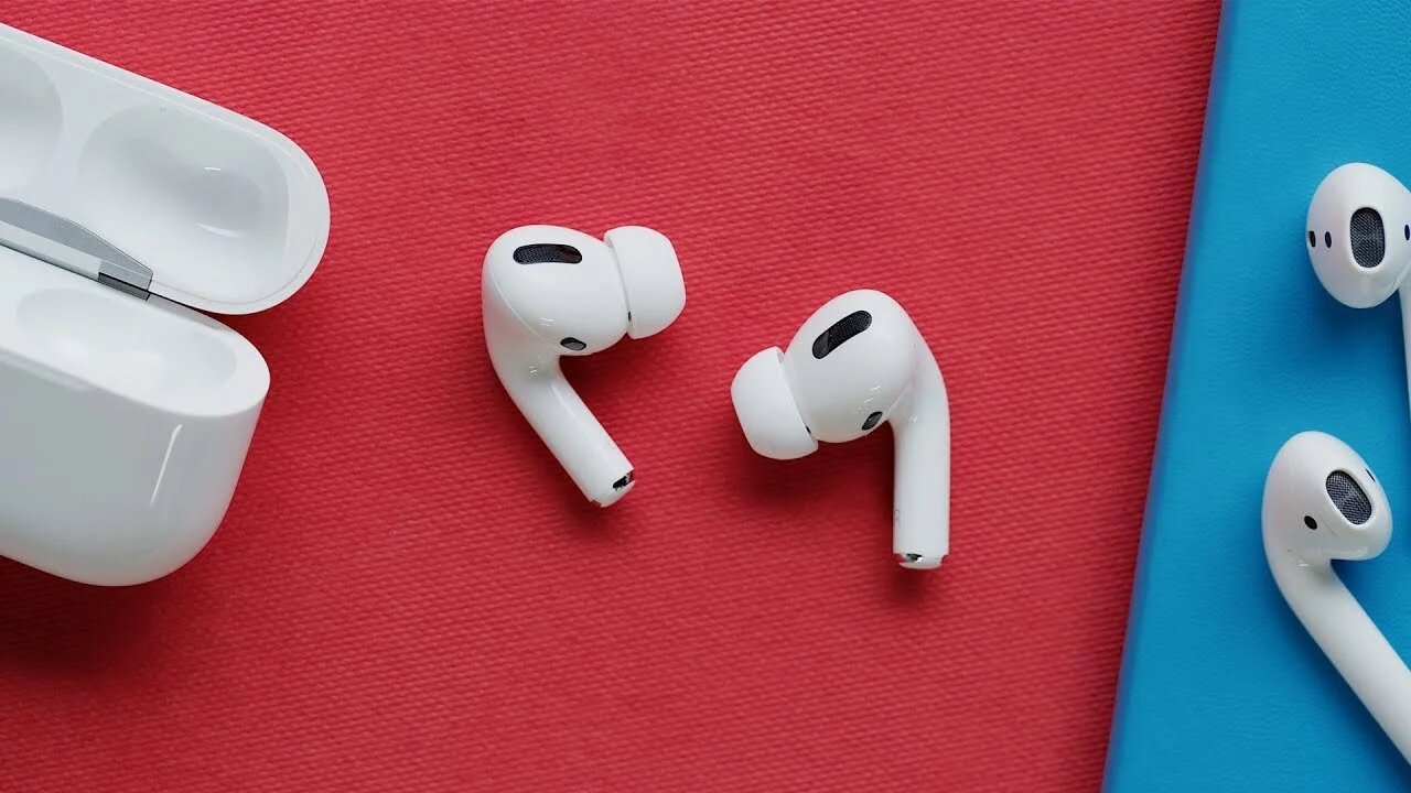 Apple'ın AirPods Serisi İçin Büyük Değişiklikler Geliyor