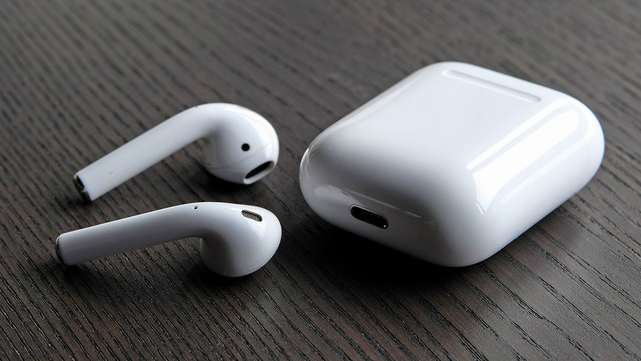 Apple'ın AirPods Serisi İçin Büyük Değişiklikler Geliyor