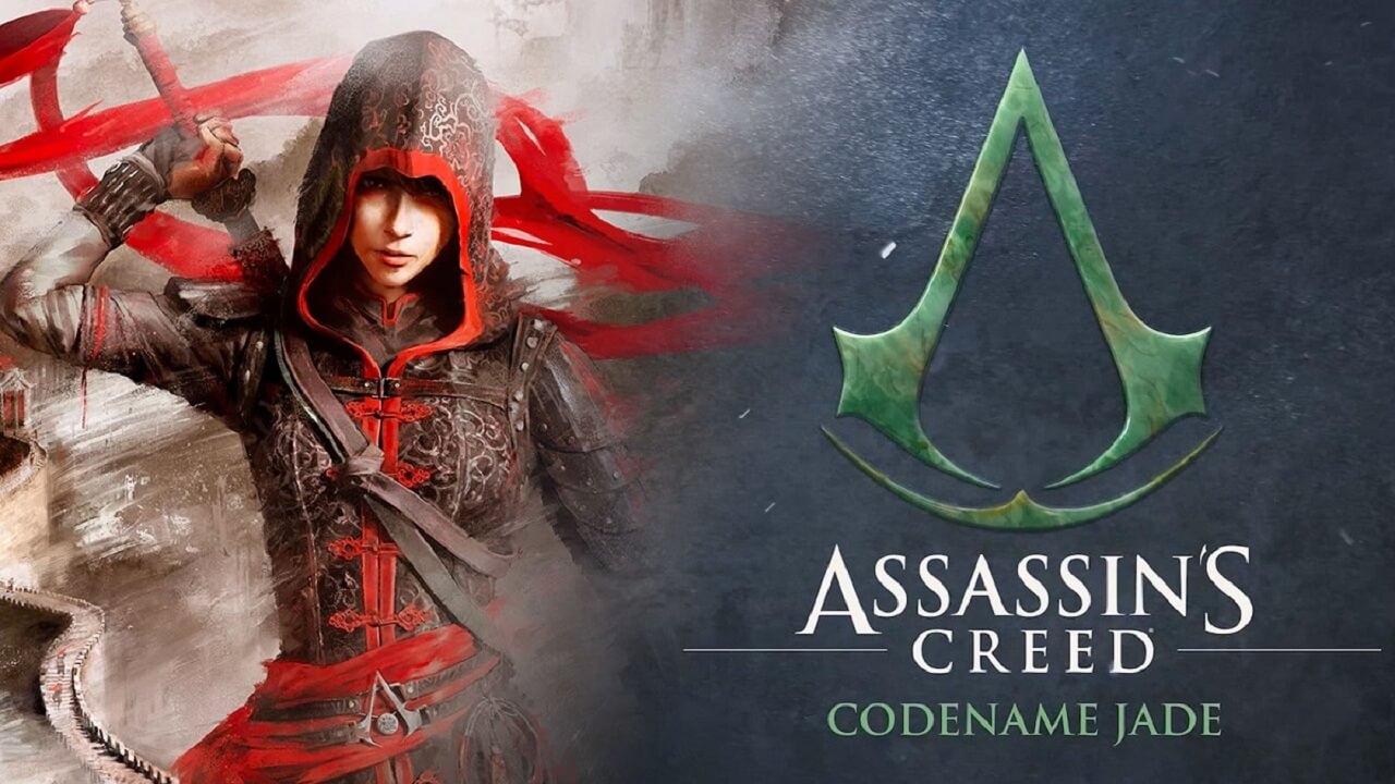 Japonya’da Geçecek Assassin's Creed Codename Red Karakteri Belli Oldu