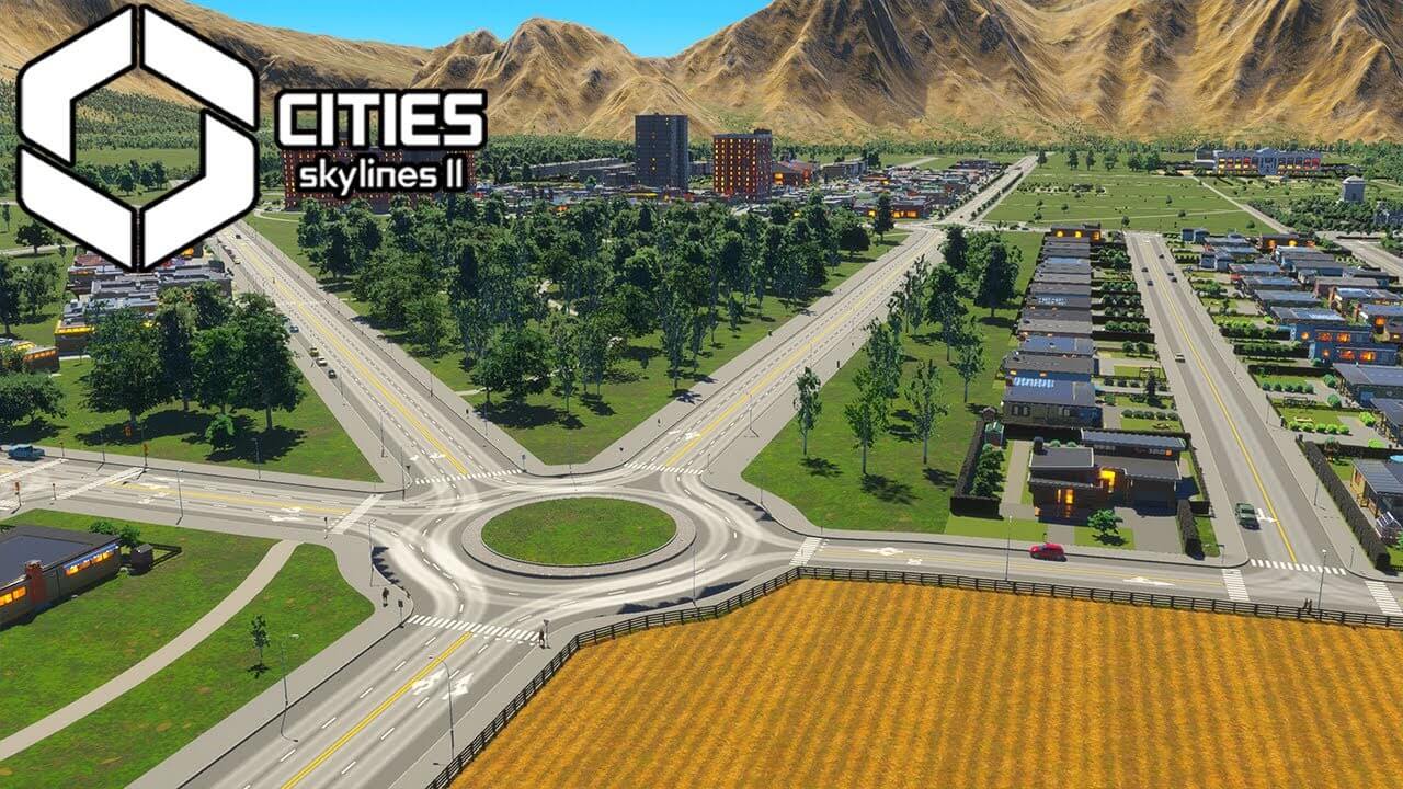Cities Skylines 2 İnceleme Puanları ve Yorumları