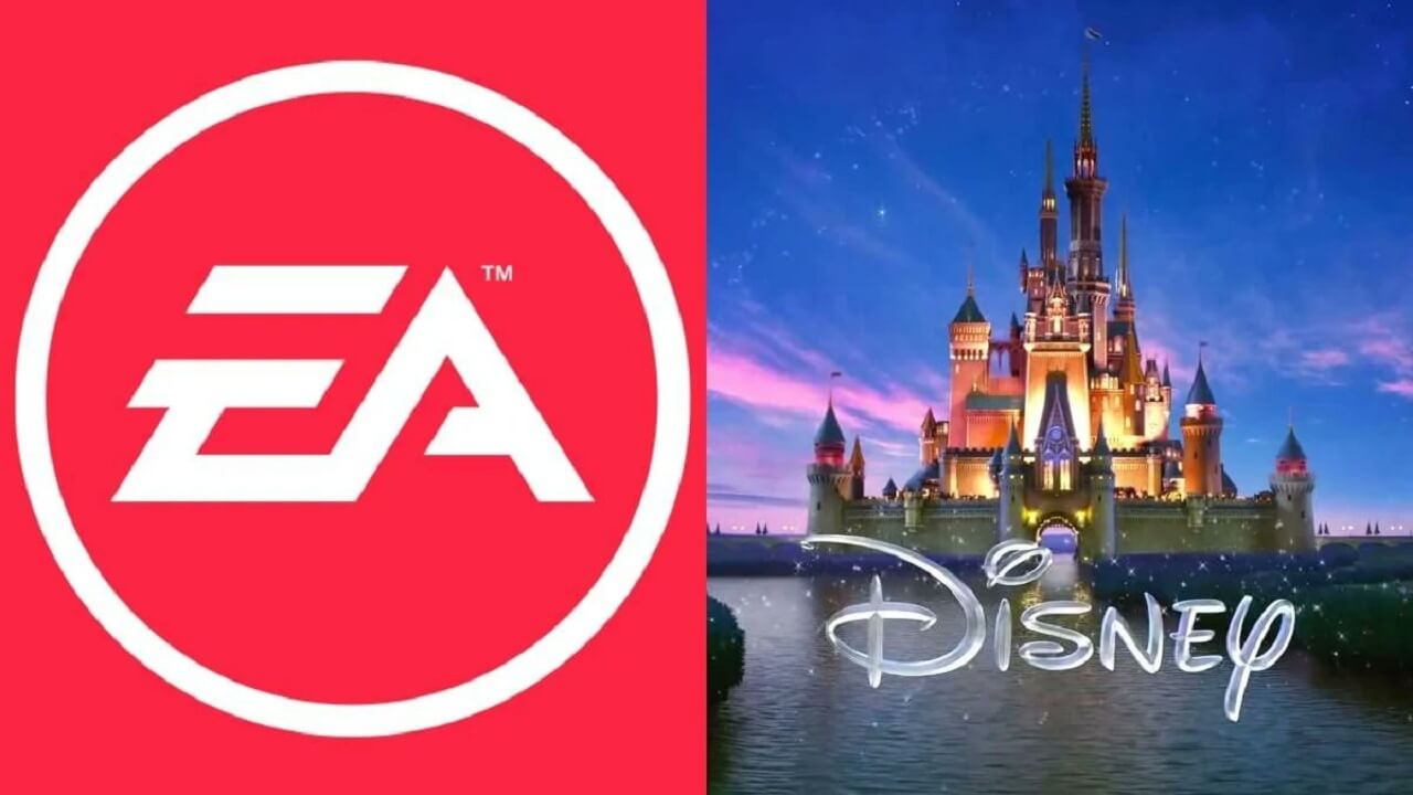 Disney Oyun Sektörüne EA Satın Alması ile Girebilir