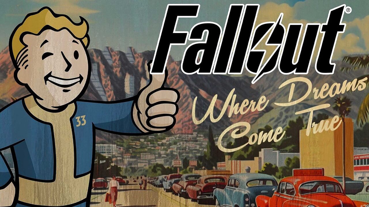 Fallout Dizisi 2024’de Amazon Prime’da