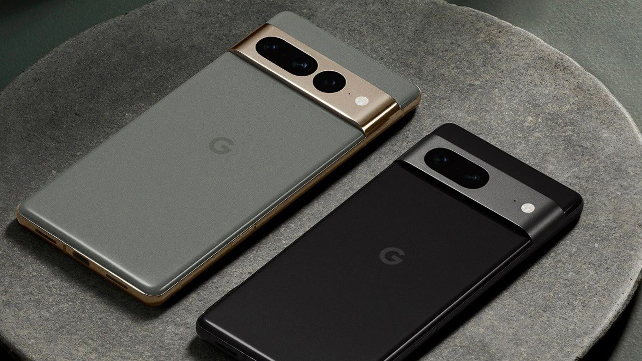 Google Pixel 8 Serisi İçin Şarj Sorununa Çözüm Geldi