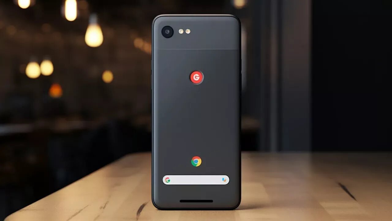 Google'ın Pixel 8a Telefonu Ortaya Çıkıyor