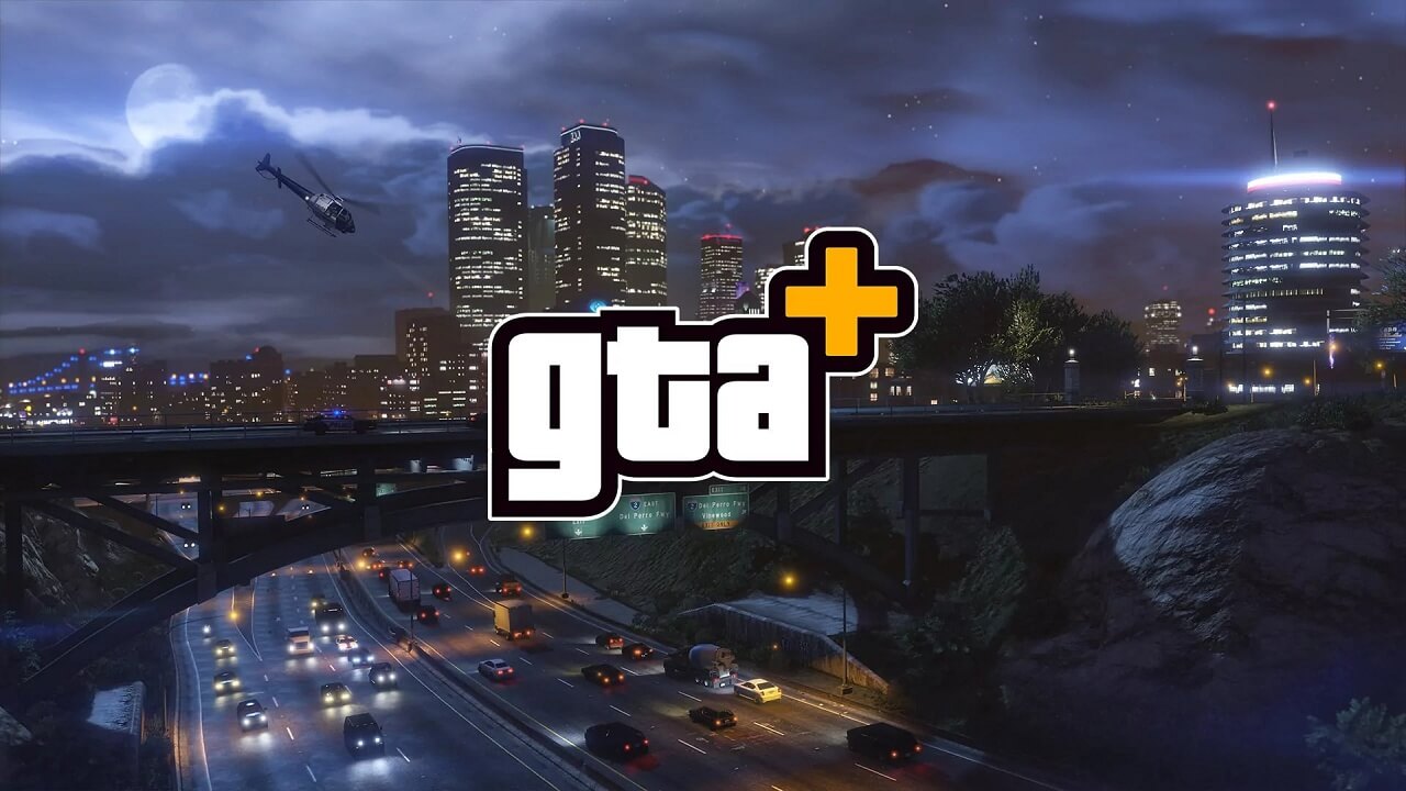 Rockstar Games GTA+ Abonelerine Ücretsiz 2 Oyun Verecek