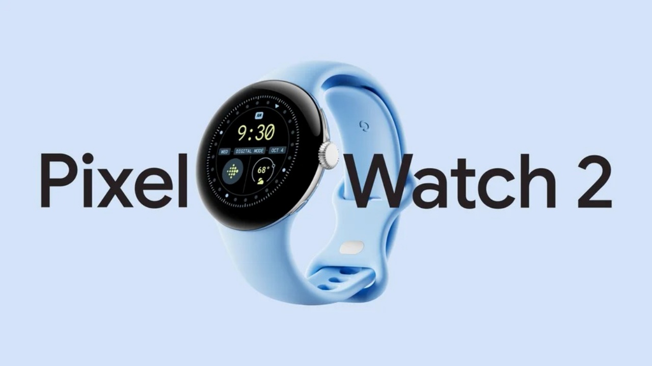 Pixel-watch-2