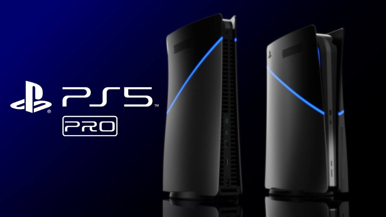 2024'te Çıkacak PS5 Pro Özellikleri ve Fiyatı Cepkolik