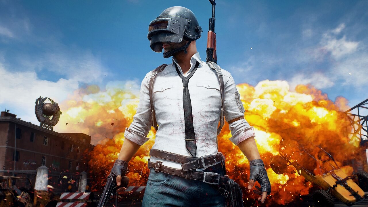 PUBG Mobile Hatay’da Kütüphane Yaptırdı