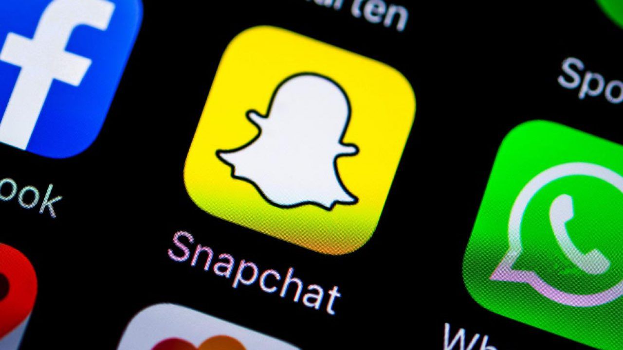 Snapchat 400 Milyon Kullanıcıya Ulaştı