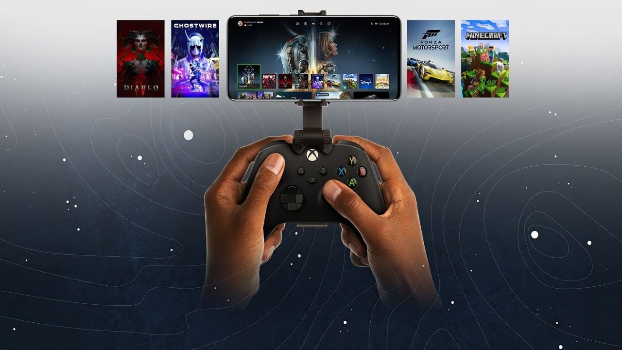 Xbox Mobil Oyun Sektörüne Daha Fazla Odaklanacak