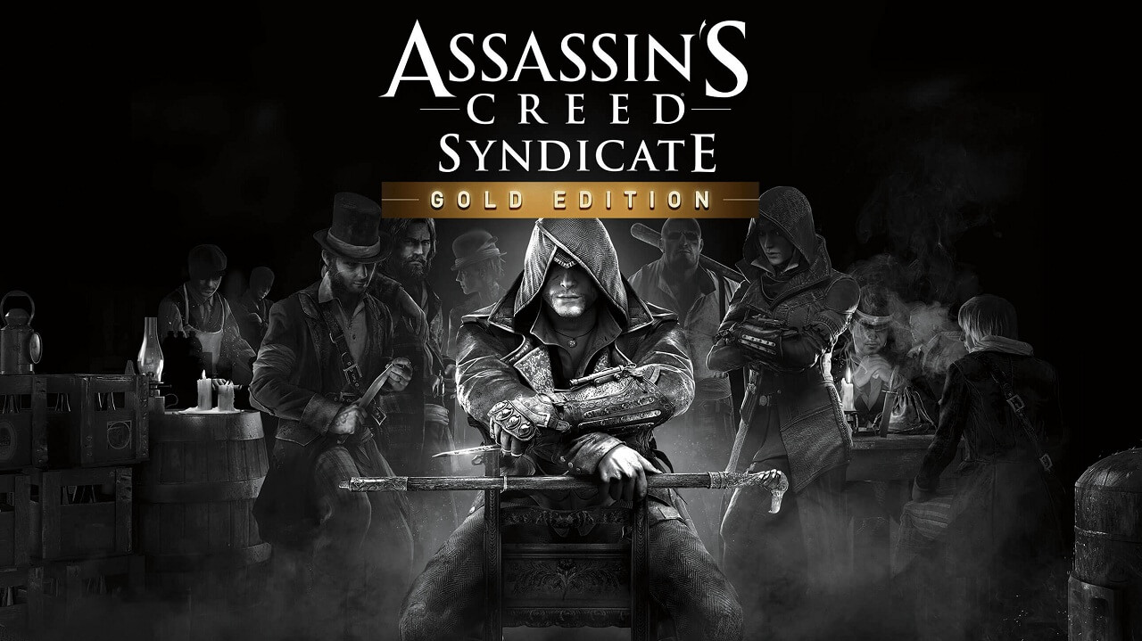 Bedava Oyun: Assassin's Creed Syndicate Ubisoft Connect de Ücretsiz Dağıtılıyor