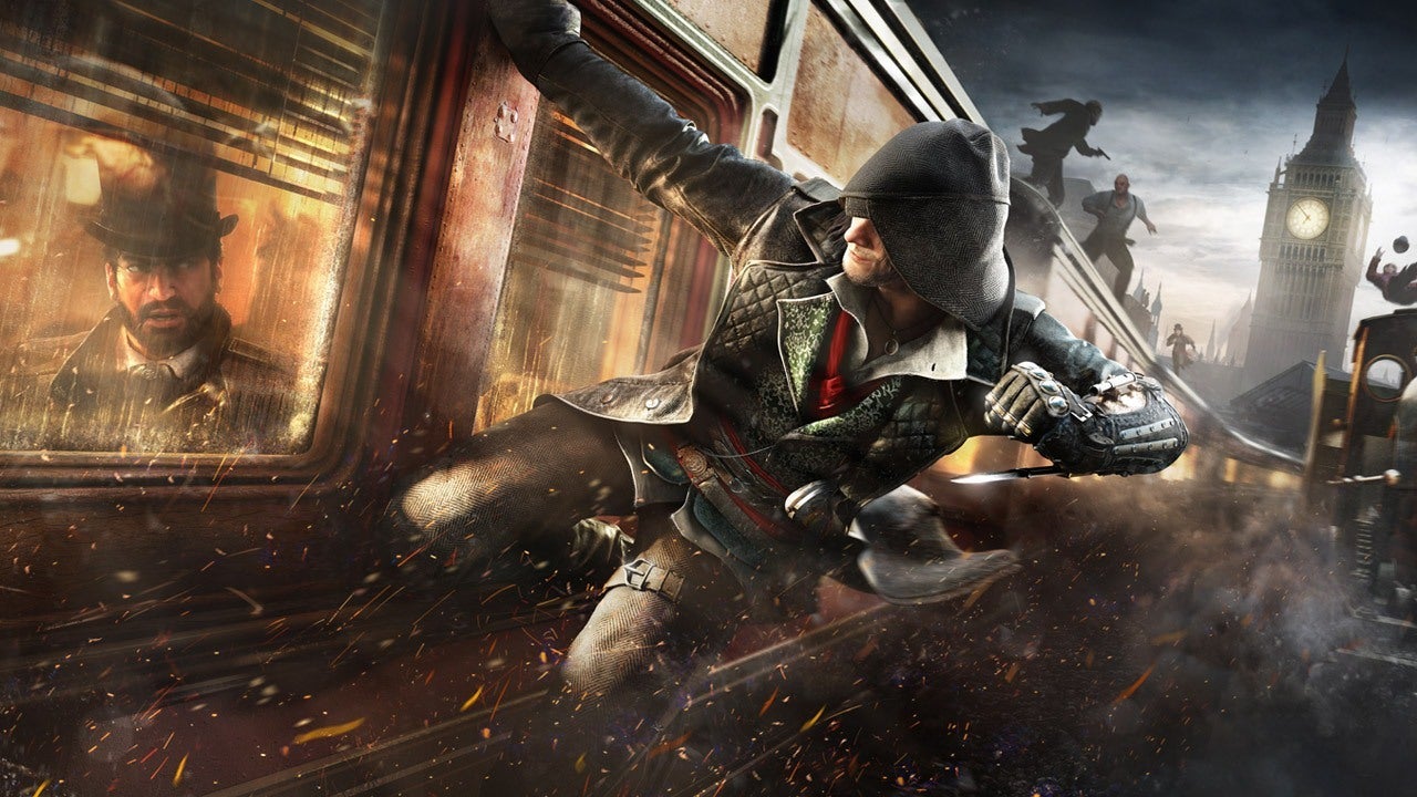 Assassin’s Creed Syndicate