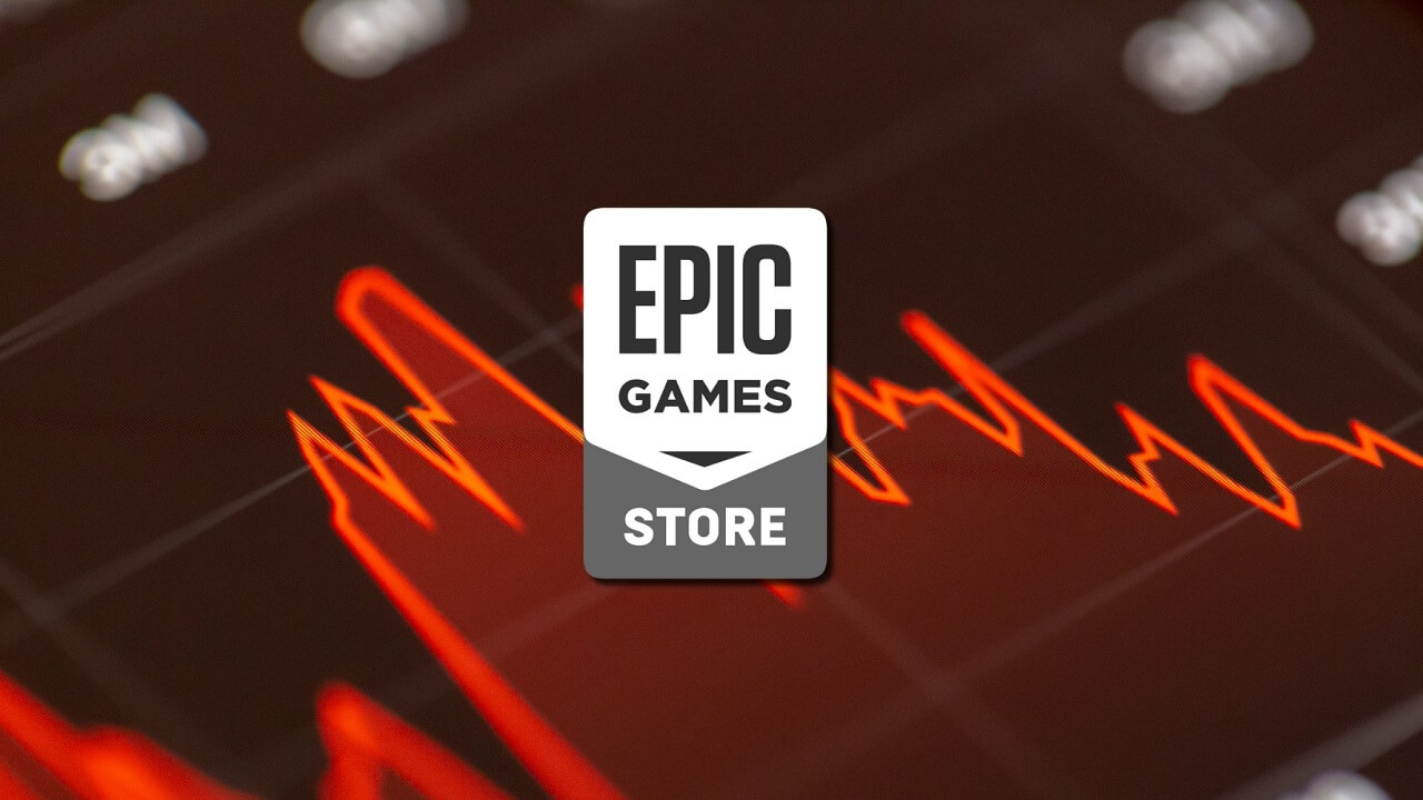 Epic Games Store Zam Yapacak Mı? Şirket 5 Yıldır Kâr Edemiyor
