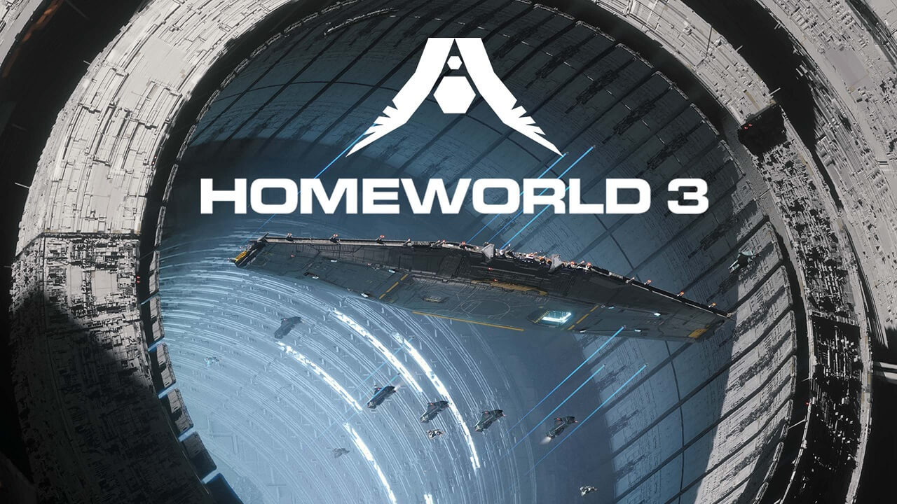 Homeworld 3 Sistem Gereksinimleri Belli Oldu