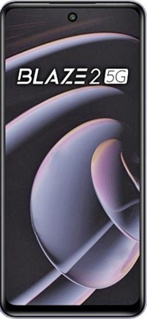 Lava Blaze 2 5G - Cepkolik