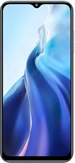 Oukitel C36 - Cepkolik