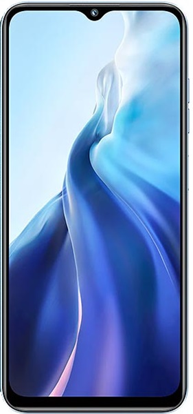 Oukitel C36 - Cepkolik