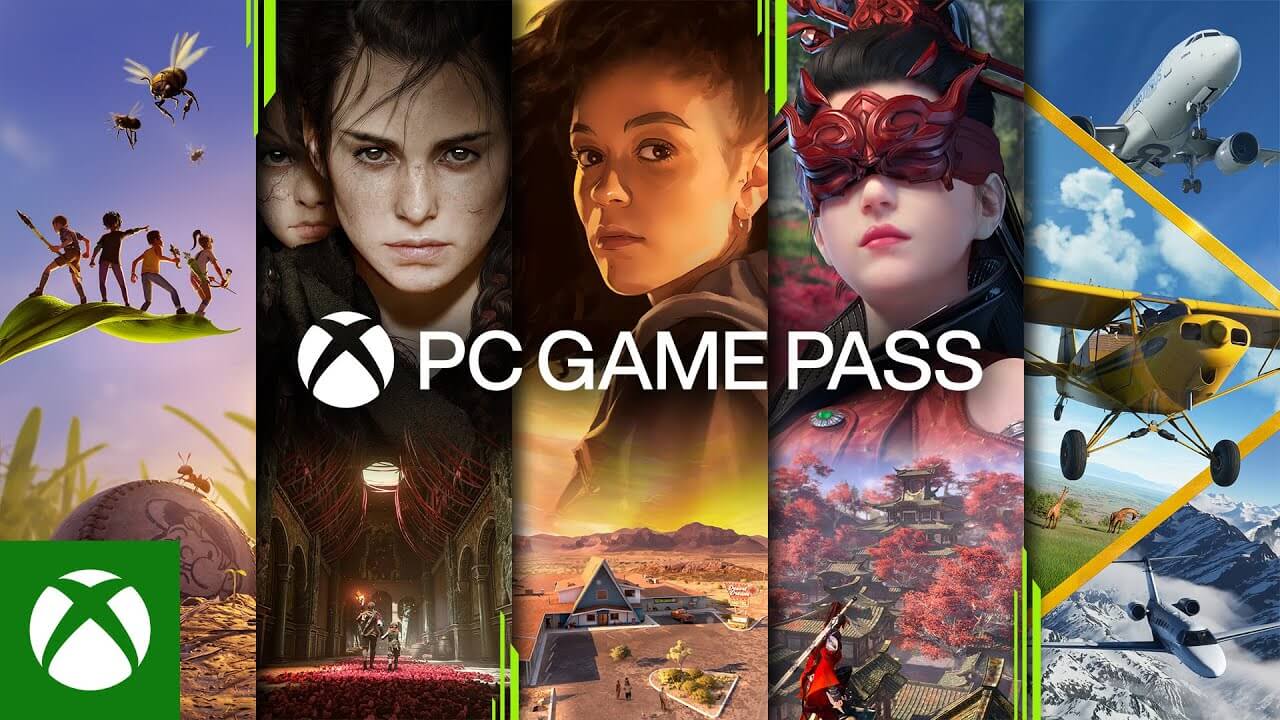 PC Game Pass Büyük İndirime Gitti Sadece 5 TL!