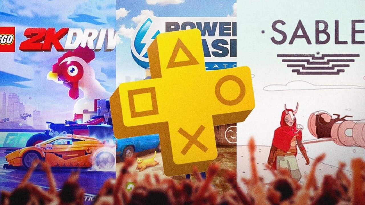PlayStation Plus Oyunları Aralık 2023