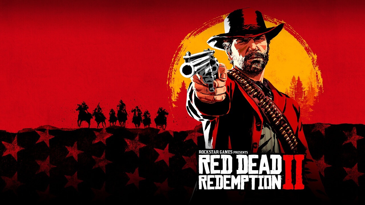 Red Dead Redemption 2 Steam’de Kendi Oyuncu Rekorunu Kırdı