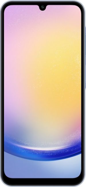 Samsung Galaxy A25 5G - Cepkolik