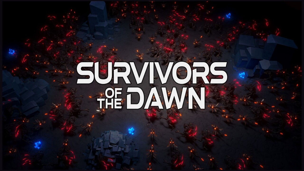 Survivors of the Dawn Steam’de Erken Erişime Geldi