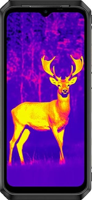 Ulefone Power Armor 18T Ultra - Cepkolik